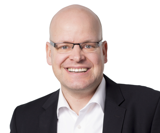 Frank Bauer